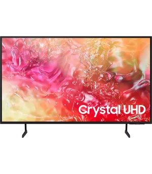 Téléviseur Samsung 70" Crystal UHD 4K Serie 7 + Récepteur intégré (UA70DU7000UXMV)