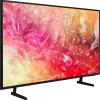 Téléviseur Samsung 75" Crystal UHD 4K Serie 7 + Récepteur intégré (UA75DU7000UXMV)