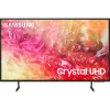 Téléviseur Samsung 75" Crystal UHD 4K Serie 7 + Récepteur intégré (UA75DU7000UXMV)