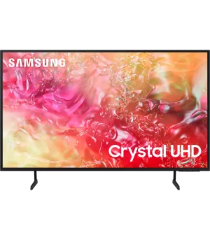 Téléviseur Samsung 75" Crystal UHD 4K Serie 7 + Récepteur intégré (UA75DU7000UXMV)