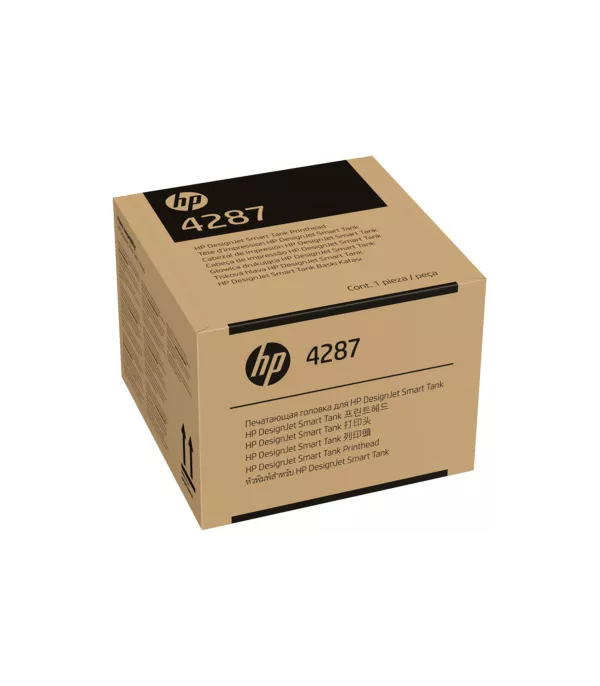 Tête d'impression HP 4287 pour Traceurs T858, T908 (7FP50A)