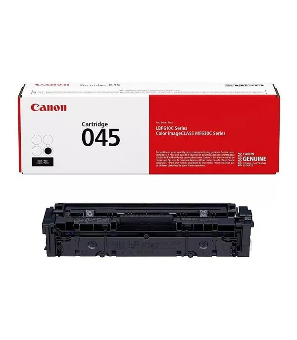 toner-laserjet-original-canon-045-black-1242c002aa Toner Laser Original Canon 045 Black - 1242C002AA