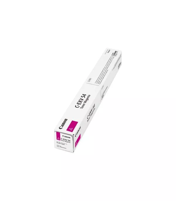 toner-laserjet-original-canon-c-exv-54-magenta-1396c002aa Toner Laser Original Canon C-EXV 54 Magenta - 1396C002AA