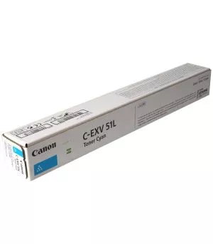 toner-laserjet-original-canon-c-exv51-0485c002aa Toner Laser Original Canon C-EXV51 - 0485C002AA