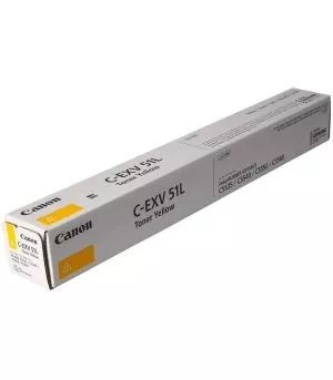 toner-laserjet-original-canon-c-exv51-0487c002aa Toner Laser Original Canon C-EXV51 - 0487C002AA