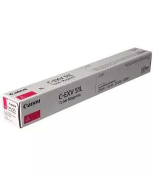 toner-laserjet-original-canon-c-exv51-lm-0486c002aa Toner Laser Original Canon C-EXV51 LM - 0486C002AA