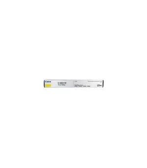 toner-laserjet-original-canon-yellow-pour-c55xx-exv51-0484c002aa Toner Laser Original Canon YELLOW pour C55XX-EXV51 - 0484C002AA