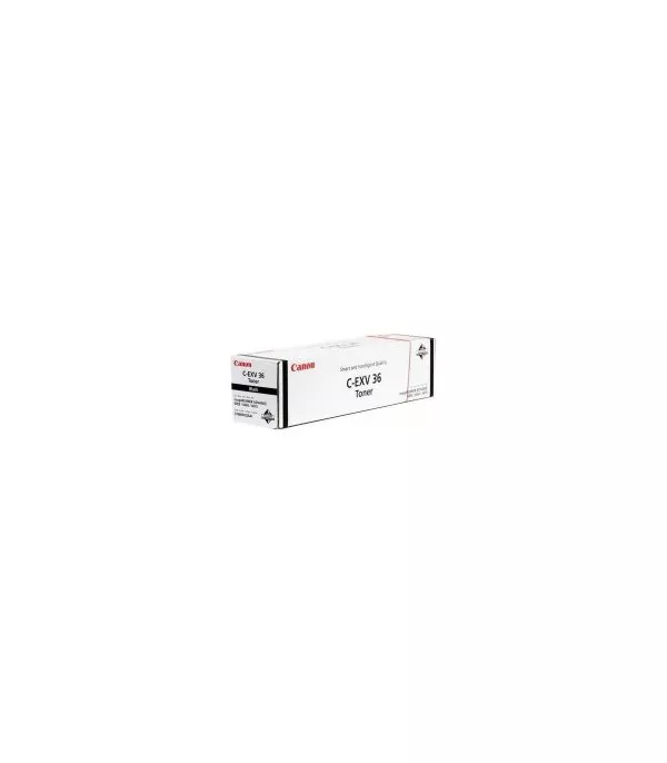 toner-laserjet-original-copieur-canon-c-exv-36-black-3766b002aa Toner Laser Original Copieur Canon C-EXV 36 Black - 3766B002AA