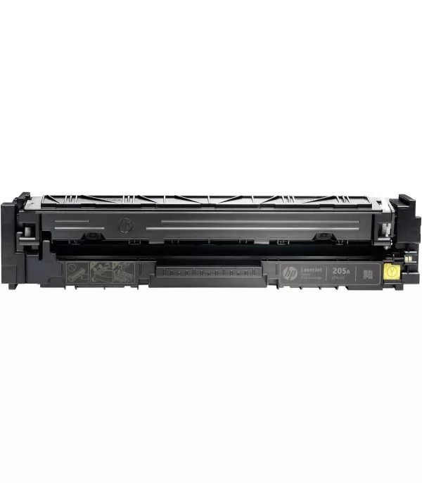 HP 205A Jaune Toner Laser Original - CF532A