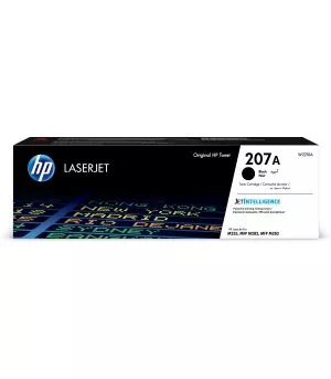 toner-laserjet-original-hp-207a-black-w2210a HP 207A Noir Toner Laser Original - W2210A