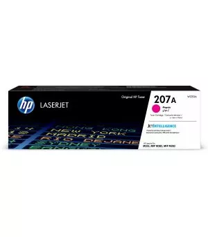 toner-laserjet-original-hp-207a-magenta-w2213a HP 207A Magenta Toner Laser Original - W2213A