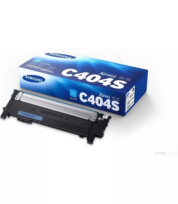 toner-laserjet-original-samsung-clt-c404s-cyan-st978a Toner Laser Original Samsung CLT-C404S Cyan - ST978A