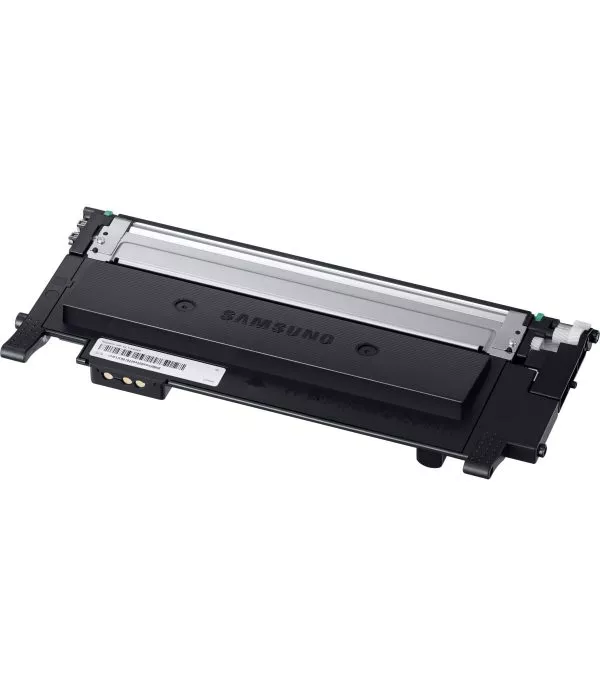 Toner Laser Original Samsung CLT-K404S - Black - SU112A