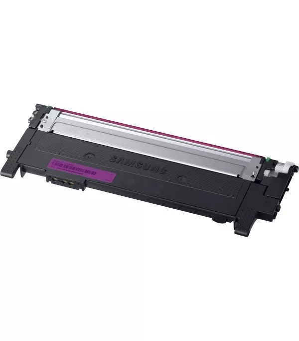 Toner Laser Original Samsung CLT-M404S Magenta - SU246A