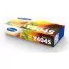 toner-laserjet-original-samsung-clt-y404s-yellow-su456a-1 Toner Laser Original Samsung CLT-Y404S Yellow - SU456A