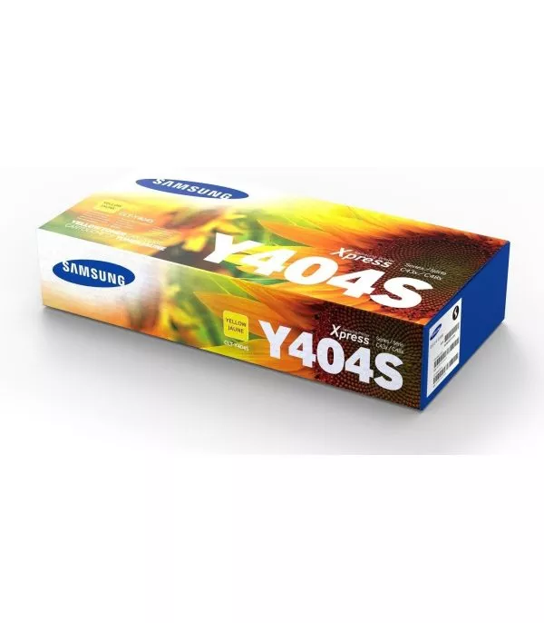 toner-laserjet-original-samsung-clt-y404s-yellow-su456a-1 Toner Laser Original Samsung CLT-Y404S Yellow - SU456A