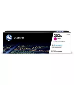 HP 203A Magenta Toner Laser Original - CF543A