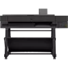 Traceur HP DesignJet T858 Smart Tank 36" – Impression Grand Format (2Y9H4A)