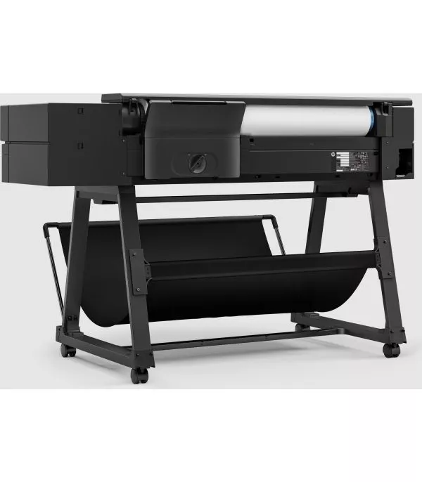 Traceur HP DesignJet T858 Smart Tank 36" – Impression Grand Format (2Y9H4A)