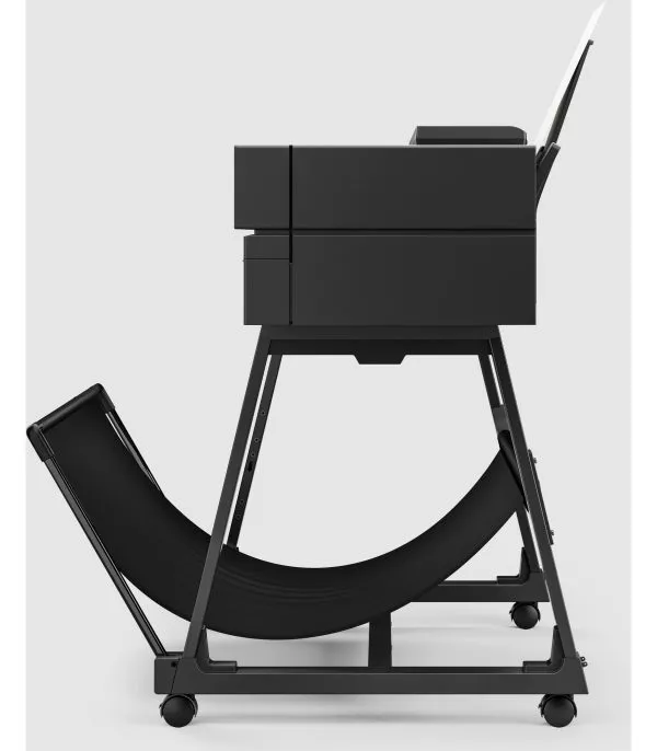 Traceur HP DesignJet T858 Smart Tank 36" – Impression Grand Format (2Y9H4A)