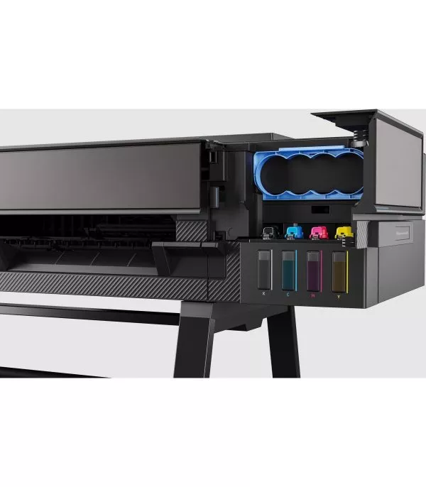 Traceur HP DesignJet T858 Smart Tank 36" – Impression Grand Format (2Y9H4A)