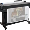 Traceur HP DesignJet T630 36" Édition 2025 - Remplace T525 (5HB11D)