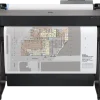 Traceur HP DesignJet T630 36" Édition 2025 - Remplace T525 (5HB11D)