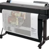 Traceur HP DesignJet T630 36" Édition 2025 - Remplace T525 (5HB11D)