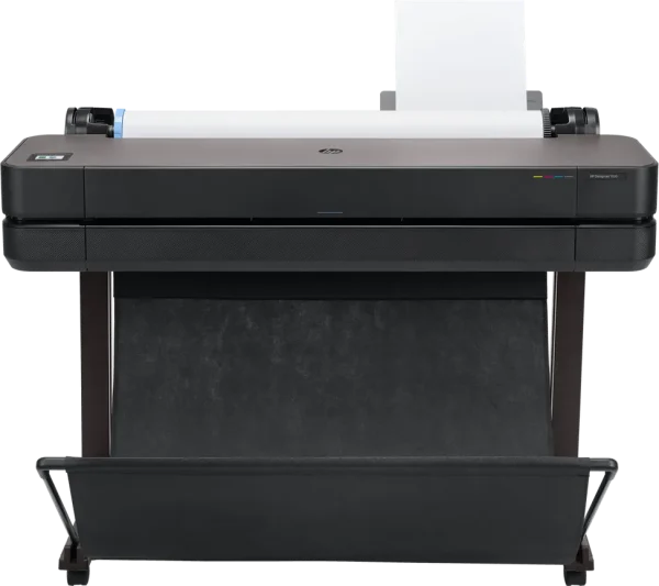 Traceur HP DesignJet T630 36" Édition 2025 - Remplace T525 (5HB11D)