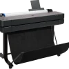 Traceur HP DesignJet T630 36" Édition 2025 - Remplace T525 (5HB11D)