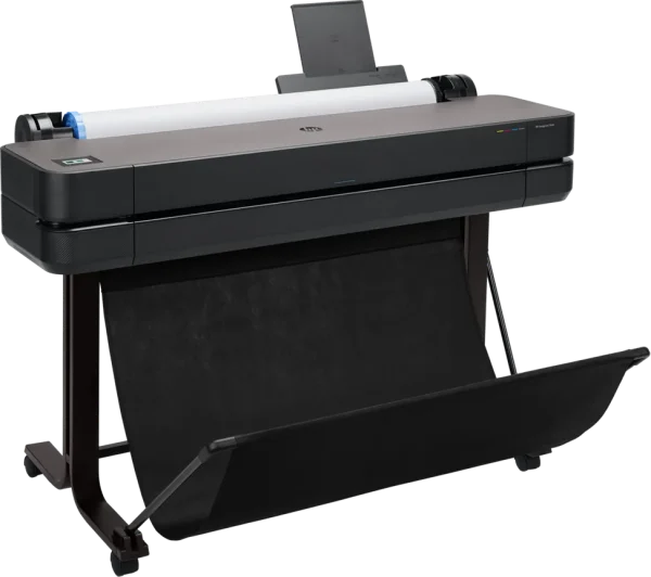 Traceur HP DesignJet T630 36" Édition 2025 - Remplace T525 (5HB11D)