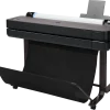 Traceur HP DesignJet T630 36" Édition 2025 - Remplace T525 (5HB11D)
