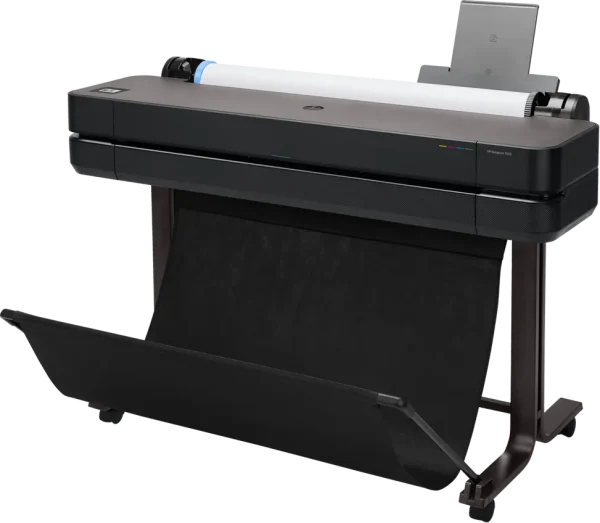 Traceur HP DesignJet T630 36" Édition 2025 - Remplace T525 (5HB11D)