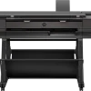 Traceur HP DesignJet T850 36 pouces (2Y9H2A)