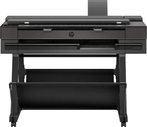 Traceur HP DesignJet T850 36 pouces (2Y9H2A)