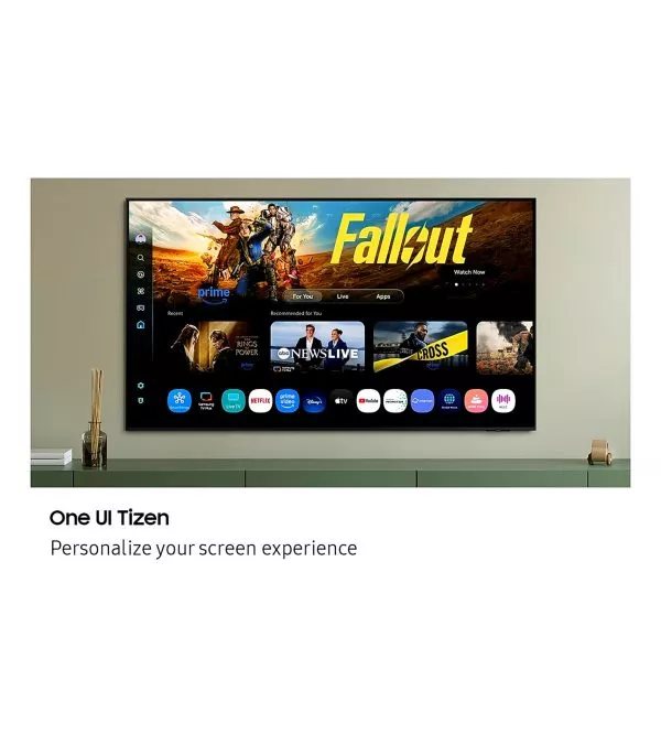 tv-samsung-qled-65-q7f-4k-2025-smart-tv-tizen-q4-ai-processor-quantum-hdr-qa65q7faauxmv-2 TV Samsung QLED 65" Q7F 4K (2025) – Smart TV Tizen, Q4 AI Processor, Quantum HDR (QA65Q7FAAUXMV)