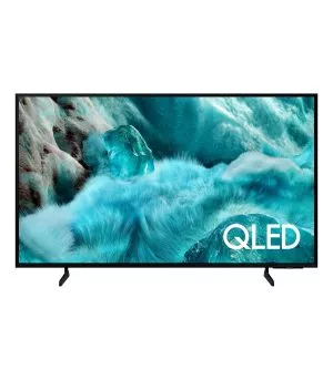 TV Samsung QLED 65" Q7F 4K (2025) – Smart TV Tizen, Q4 AI Processor, Quantum HDR (QA65Q7FAAUXMV)