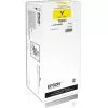 unite-dalimentation-en-encre-jaune-xxl-pour-epson-wfr8590-c13t869440-1 Unité d'alimentation en encre Jaune XXL pour Epson WF-R8590 (C13T869440)