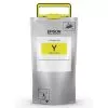 unite-dalimentation-en-encre-jaune-xxl-pour-epson-wfr8590-c13t869440 Unité d'alimentation en encre Jaune XXL pour Epson WF-R8590 (C13T869440)