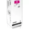 unite-dalimentation-en-encre-magenta-xxl-pour-epson-wfr8590-c13t869340-1 Unité d'alimentation en encre Magenta XXL pour Epson WF-R8590 (C13T869340)