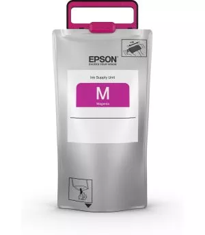 unite-dalimentation-en-encre-magenta-xxl-pour-epson-wfr8590-c13t869340 Unité d'alimentation en encre Magenta XXL pour Epson WF-R8590 (C13T869340)