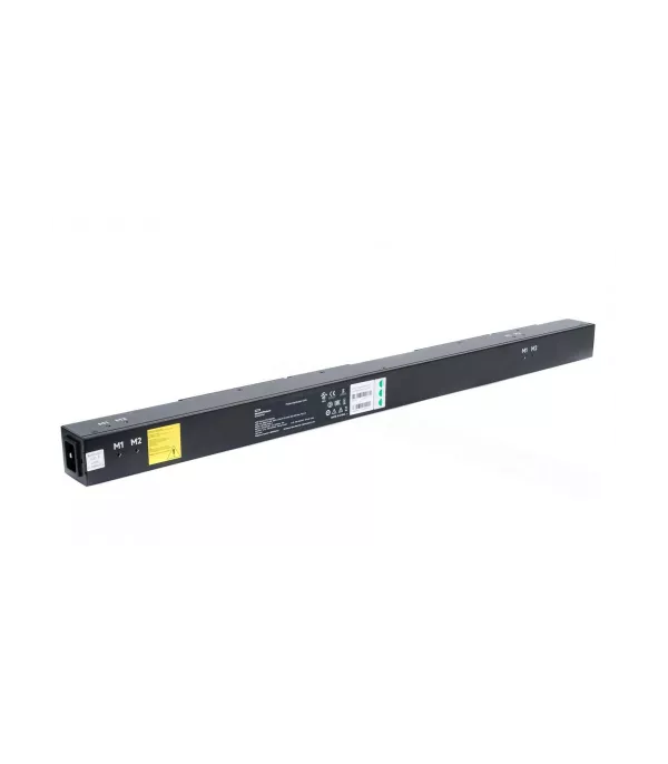 unite-de-distribution-electrique-hpe-g2-20-prises-c13-2-prises-c19-p9q38a-1 Unité de distribution électrique HPE G2 - 20 prises C13 + 2 prises C19 (P9Q38A)