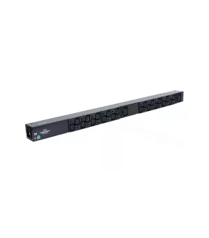 Unité de distribution électrique HPE G2 - 20 prises C13 + 2 prises C19 (P9Q38A)