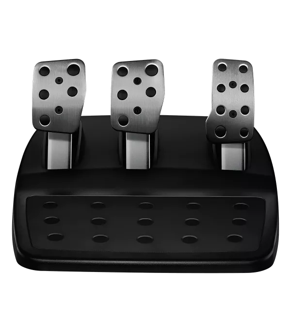 Volant de course Logitech G29 Force (941-000123)