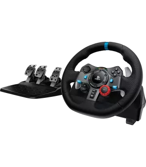 volant-de-course-logitech-g29-force-941000123 Volant de course Logitech G29 Force (941-000123)