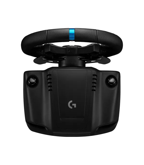 volant-de-course-logitech-g923-trueforce-pour-playstation-pc-941000149-2 Volant de course Logitech G923 TRUEFORCE pour PlayStation /PC (941-000149)