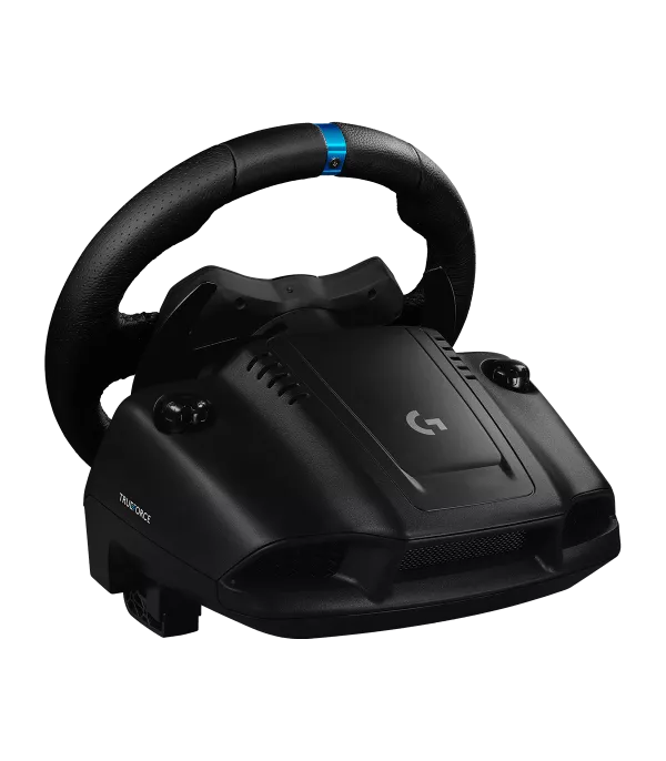 volant-de-course-logitech-g923-trueforce-pour-playstation-pc-941000149-3 Volant de course Logitech G923 TRUEFORCE pour PlayStation /PC (941-000149)
