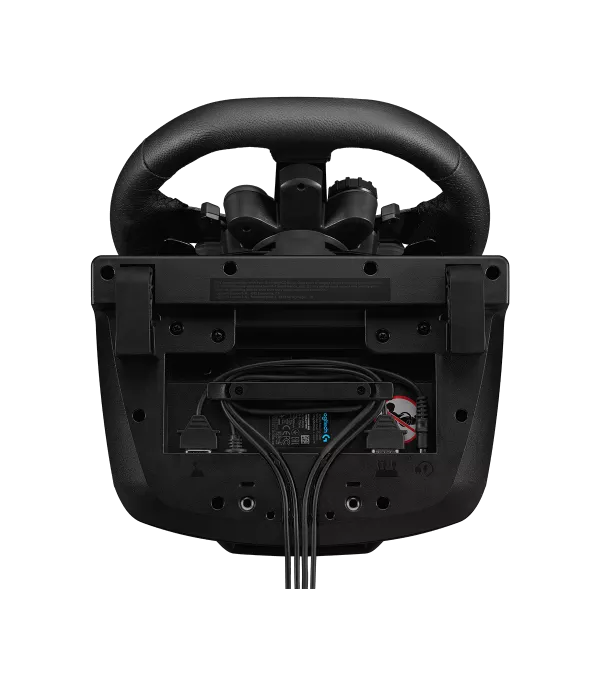 volant-de-course-logitech-g923-trueforce-pour-playstation-pc-941000149-4 Volant de course Logitech G923 TRUEFORCE pour PlayStation /PC (941-000149)