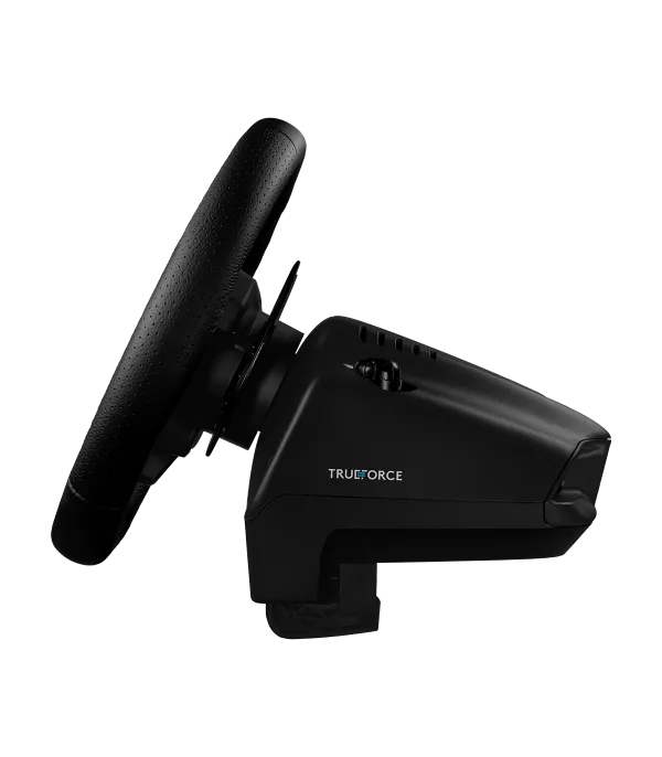 volant-de-course-logitech-g923-trueforce-pour-playstation-pc-941000149-5 Volant de course Logitech G923 TRUEFORCE pour PlayStation /PC (941-000149)