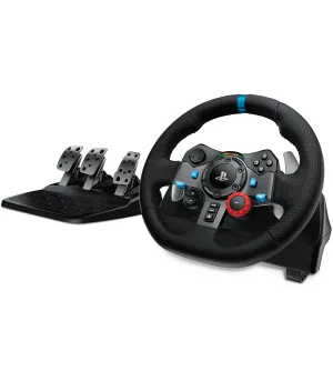 volant-de-course-logitechR-g29-driving-force-pour-ps4-ps3-pceu-941000113 Volant de course Logitech® G29 Driving Force pour PS4 PS3 PC-EU (941-000113)